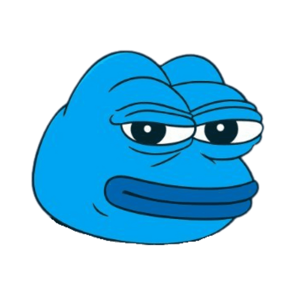 Agent Pepe